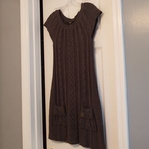 *3 for $20* Style & Co. Sweater Dress